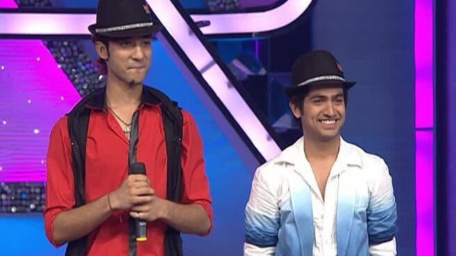 Dance India Dance Season 3 season 1 episode 17 on Zee5