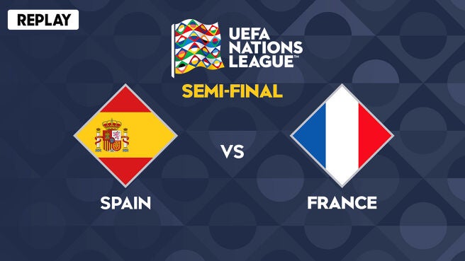 Portugal vs Spain - Final - Replay - 9 Jun 2025 on Sony LIV