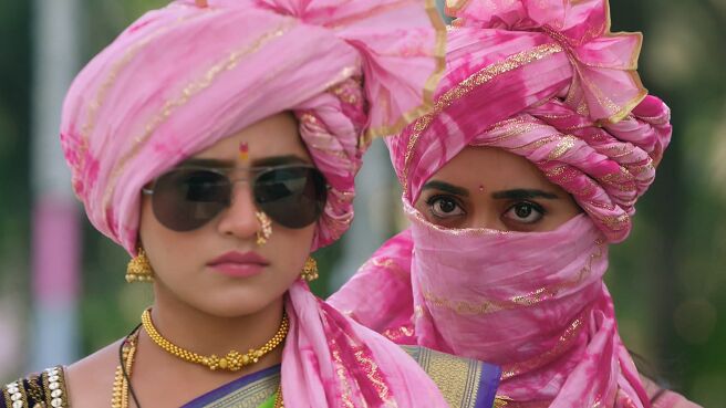 Mahamalikancha Mahasangam season 1 episode 1 on Zee5