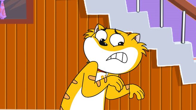 Honey Bunny Ka Jholmaal season 1 episode 11 on Sony LIV