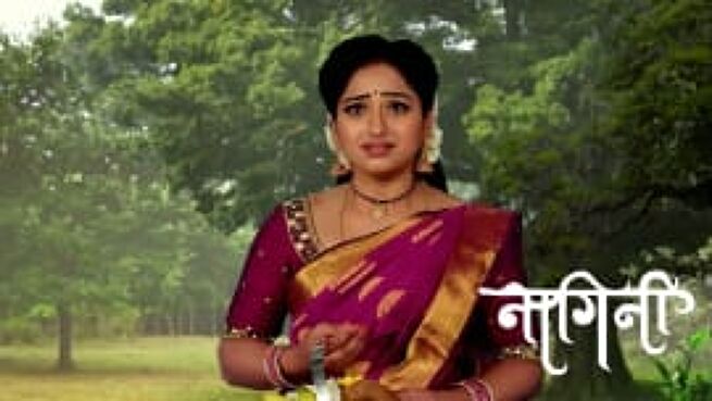 Nagini season 1 episode 206 on Zee5