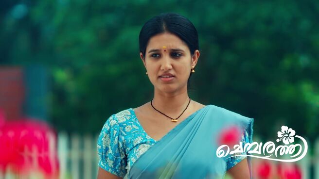Chembarathy season 1 episode 10 on Zee5