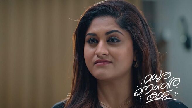 Madhura Nombara Kattu season 1 episode 7 on Zee5