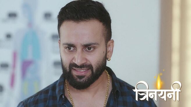 Trinayani season 1 episode 51 on Zee5