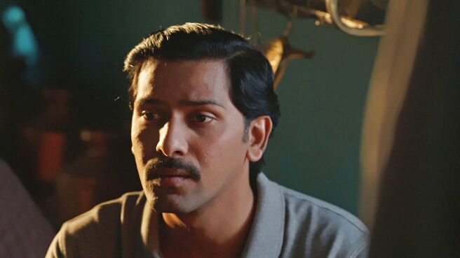 Vashikaranam - Kis Par Rakhe Vishwas season 1 episode 18 on Sony LIV