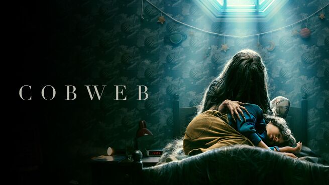 Cobweb on LionsGate Play