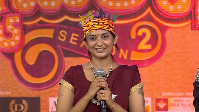 Bharjari Bachelors - Season 2 season 1 episode 24 on Zee5