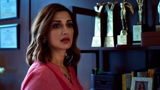The Broken News season 1 episode 2 on Zee5