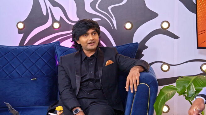 The Great Indian Anime Show season 1 episode 6 on Zee5