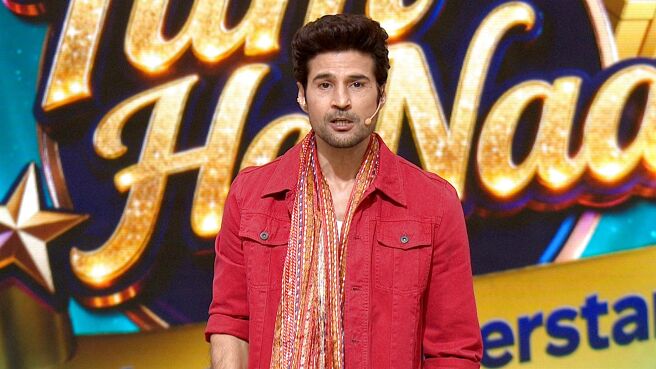 Ep 34 Winners on Sony LIV