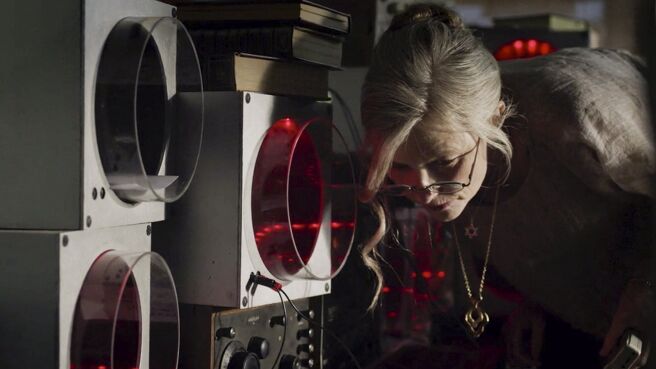 The Haunted Museum season 1 episode 7 on Discovery Plus