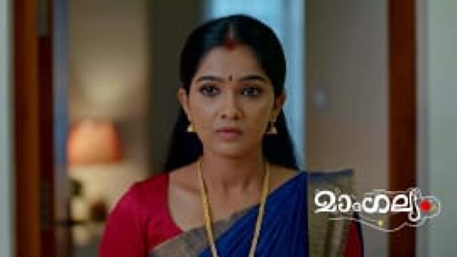 Mangalyam season 1 episode 8 on Zee5