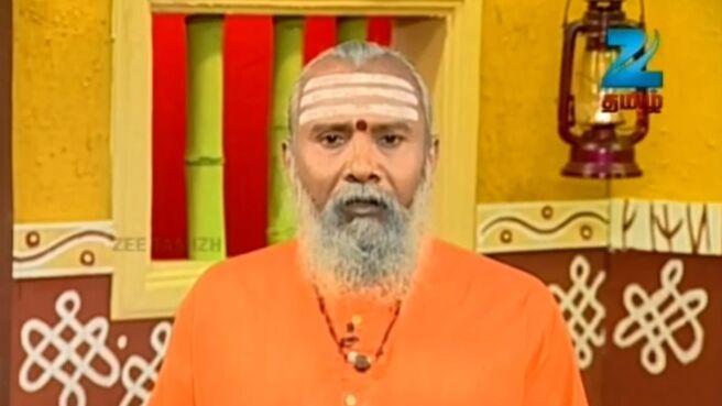 Episode 390 on Zee5