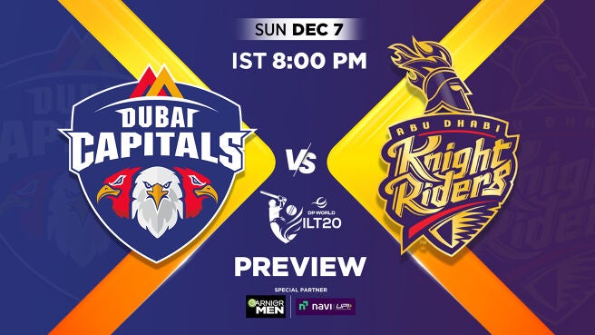 DC Vs ADKR on Zee5