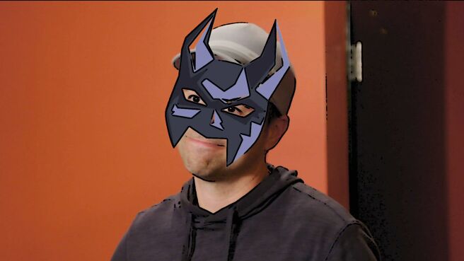 Mark Rober's Revengineers season 1 episode 6 on Discovery Plus