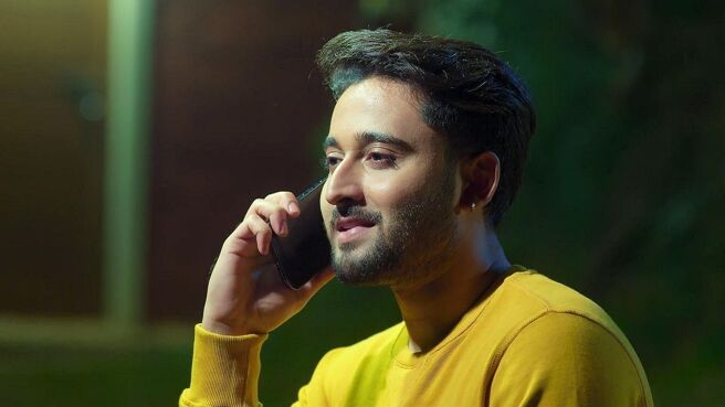 Brahmagantu season 1 episode 14 on Zee5
