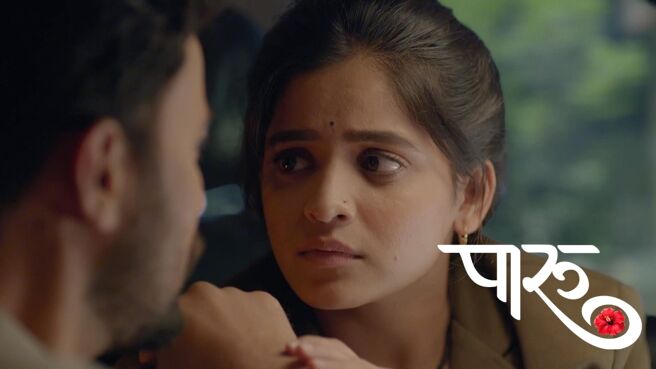 Paaru season 1 episode 13 on Zee5