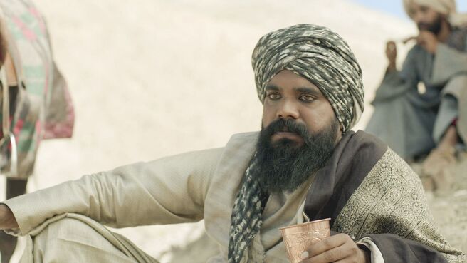 21 Sarfarosh: Saragarhi 1897 season 1 episode 7 on Discovery Plus