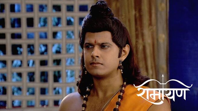Ramayan season 1 episode 49 on Zee5