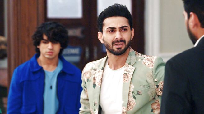 Ufff..Yeh Love Hai Mushkil season 1 episode 40 on Sony LIV