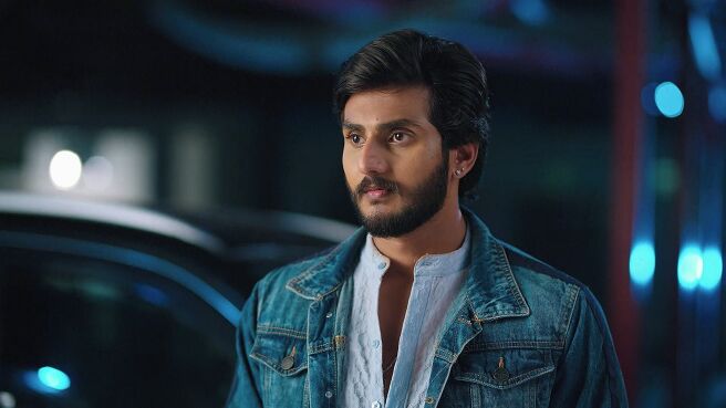 Gowri season 1 episode 18 on Zee5