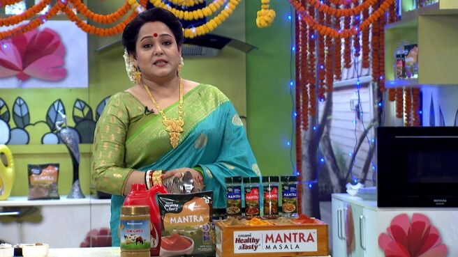 Rannaghar season 1 episode 4255 on Zee5
