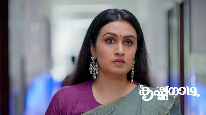 KrishnaGadha season 1 episode 18 on Zee5