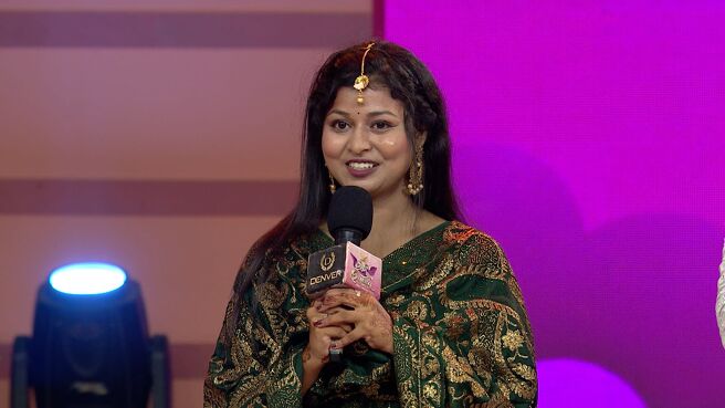 Raja Queen 2025 season 1 episode 10 on Zee5