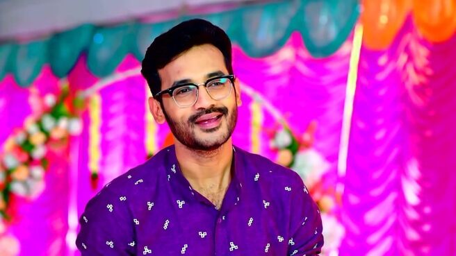 Kalyana Vaibhogam season 1 episode 1430 on Zee5