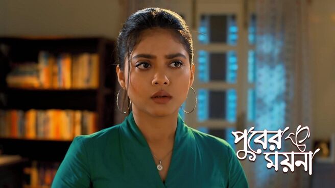 Puber Moyna season 1 episode 5 on Zee5