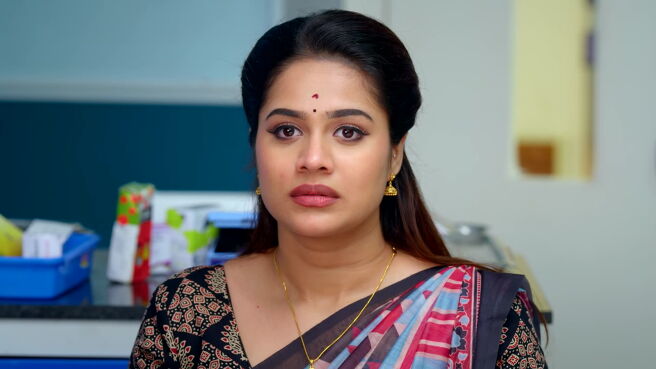 Vaagai Sooda Vaa season 1 episode 18 on Zee5