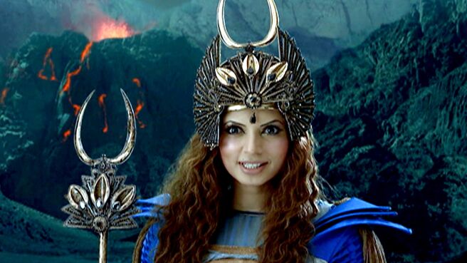 Baalveer 4 season 1 episode 28 on SonyLIV