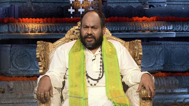 Sankhya Shastra season 1 episode 37 on Zee5