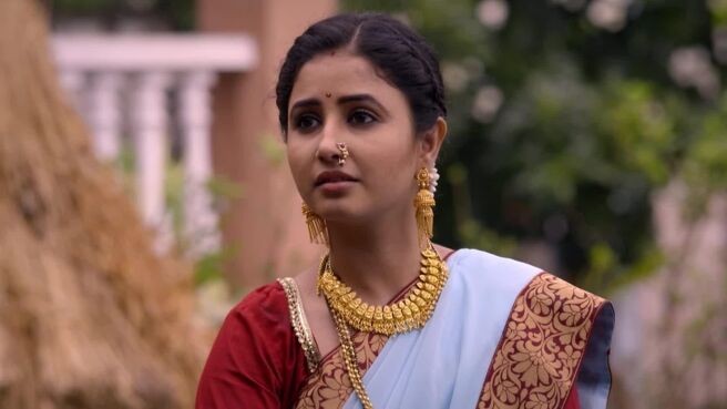 Laal Ishq season 1 episode 9 on Zee5