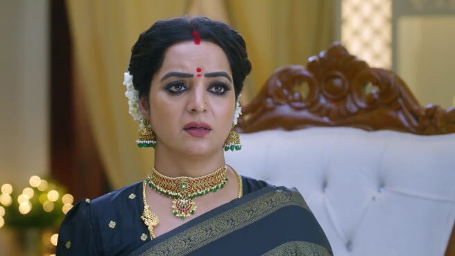 Annamalai Kudumbam season 1 episode 14 on Zee5