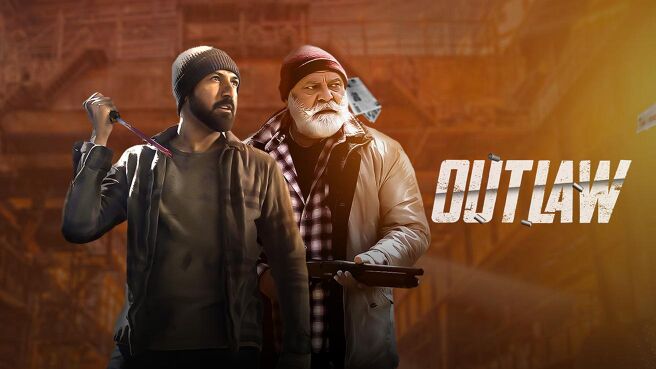 Outlaw on Chaupal