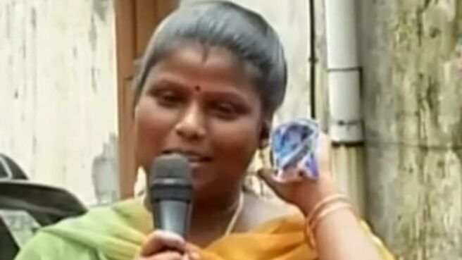 Home Minister season 1 episode 443 on Zee5