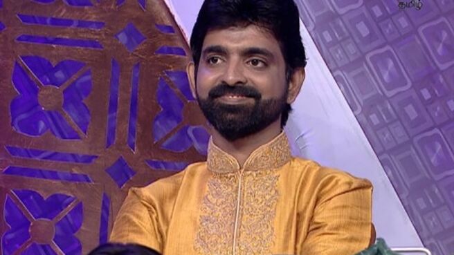 Sa Re Ga Ma Pa Lil Champs - Tamil season 1 episode 15 on Zee5