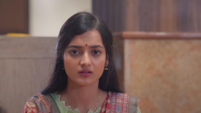 Ninaithen Vandhai season 1 episode 1 on Zee5