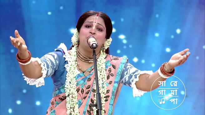 Sa Re Ga Ma Pa 2025 season 1 episode 17 on Zee5