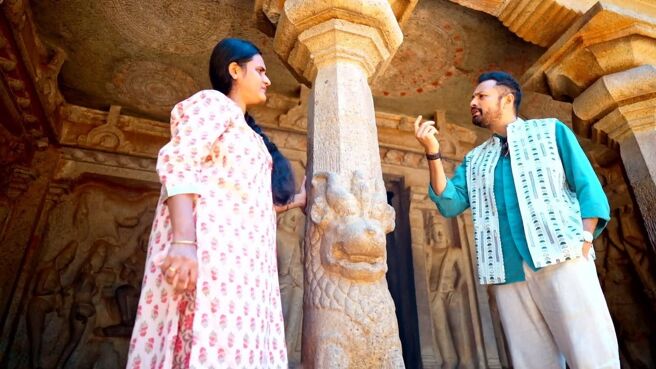 NEXA Journeys Presents Highway Dreams season 1 episode 8 on Zee5