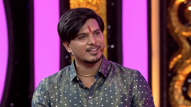 Lakshmi Nivasa Ganeshothsava season 1 episode 2 on Zee5