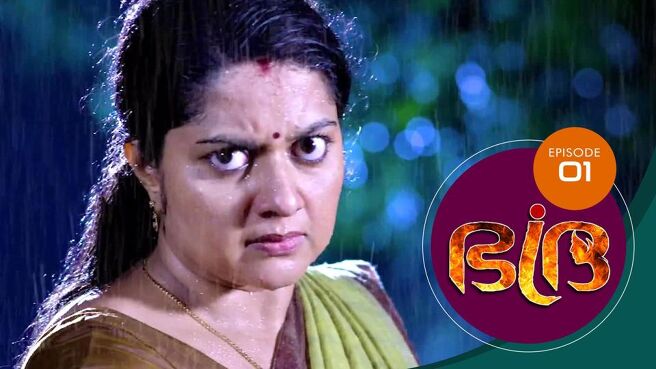 Bhadra season 1 episode 1 on Sun NXT