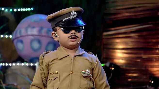 Dance Bangla Dance Junior 2018 season 10 episode 8 on Zee5