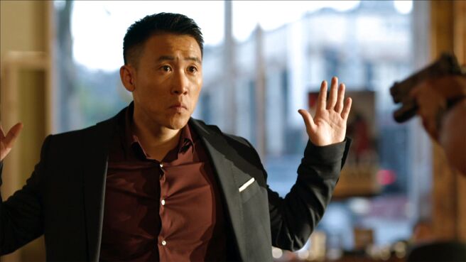 S.W.A.T. season 1 episode 11 on Sony LIV