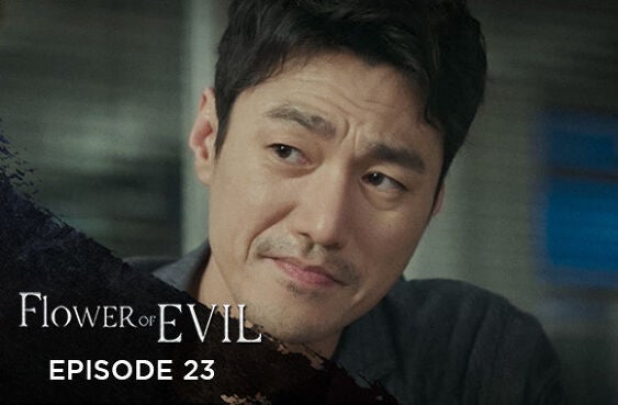 Flower Of Evil season 1 episode 23 on EpicOn
