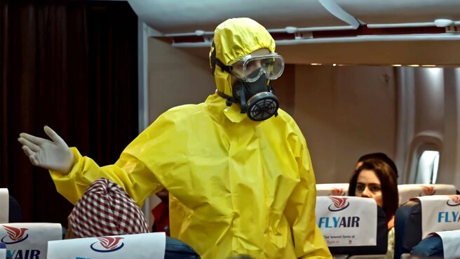 Shrikant Bashir season 1 episode 12 on Sony LIV