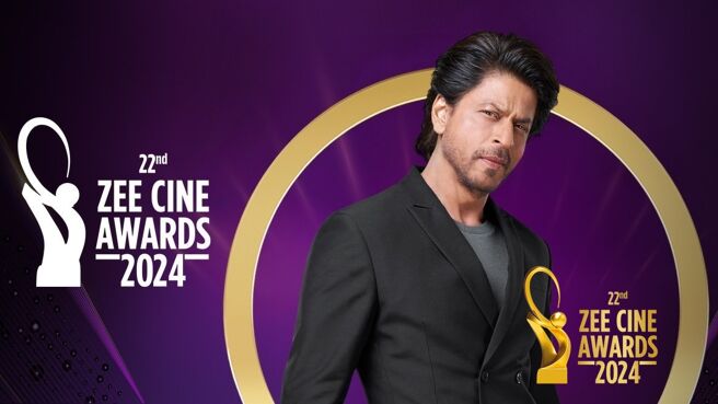 Zee Cine Awards 2024 season 1 episode 1 on Zee5