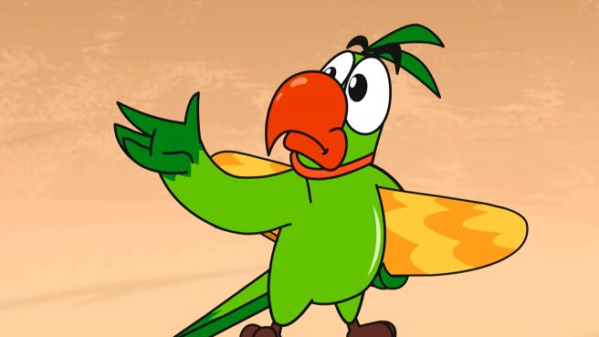 Honey Bunny Ka Jholmaal season 1 episode 10 on Sony LIV