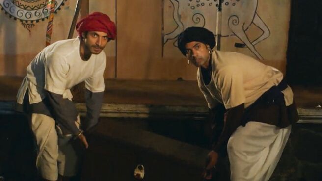 Lootere: Bandits of British India season 1 episode 4 on Discovery Plus